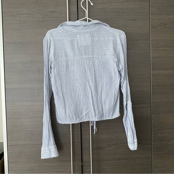 Abercrombie & Fitch Button Down Shirt - Picture 4 of 4